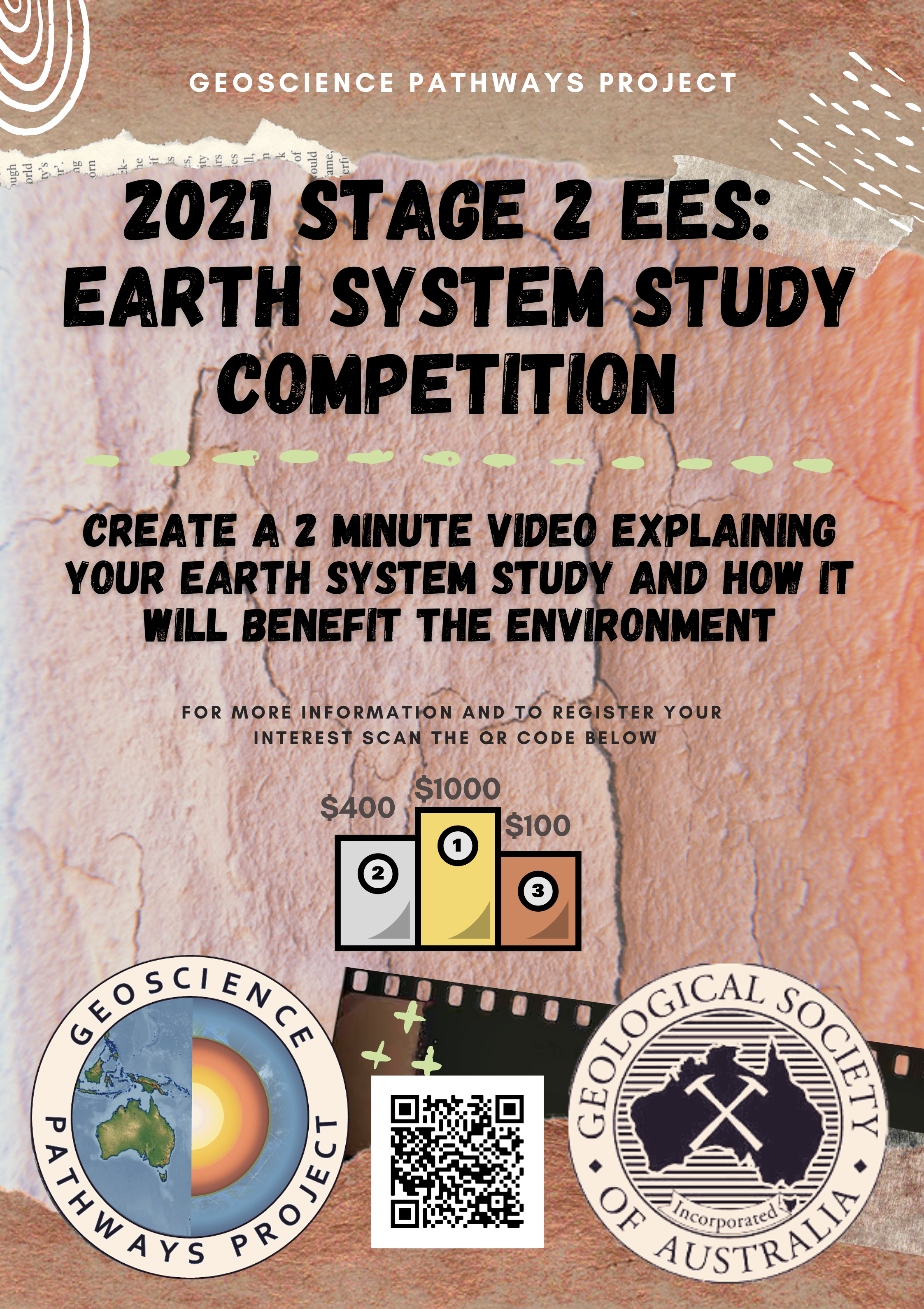 EES Video Competition Poster 2021 Image